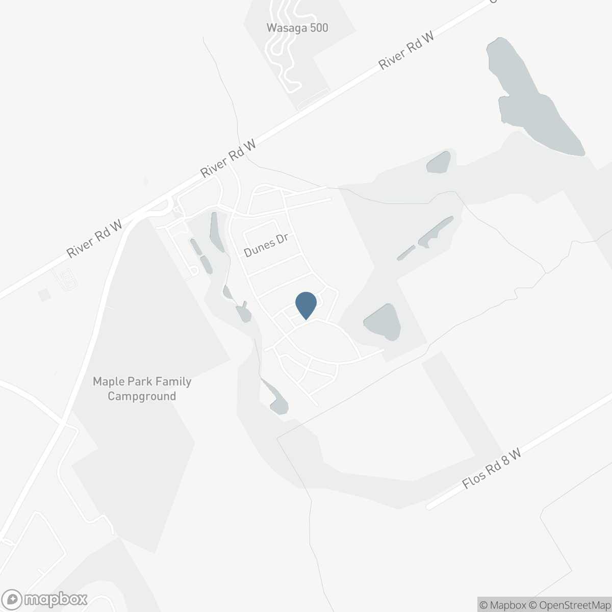 24 HILLS THISTLE DRIVE, Wasaga Beach, Ontario L9Z 0J3